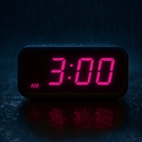 3 AM - Single - 4ever Falling & Belfa