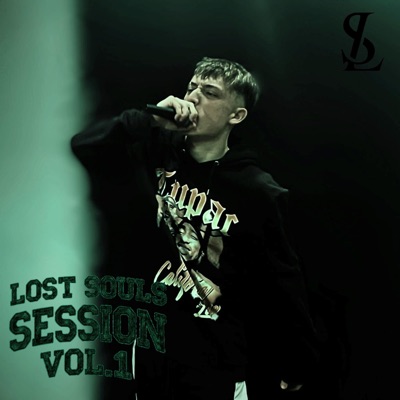 LOST SOULS SESSION, Vol. 1 (feat. Løne Beats) - Single