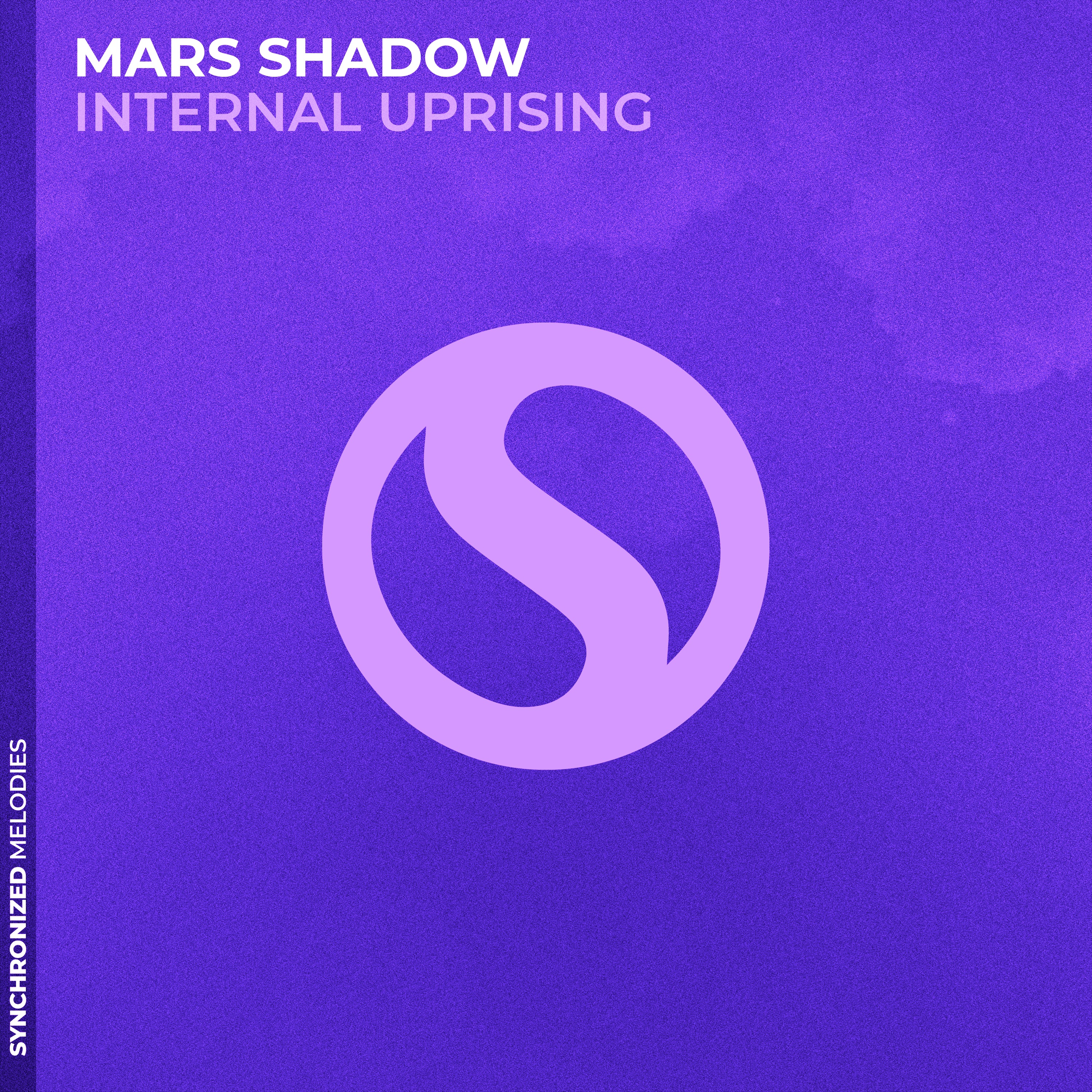 Internal Uprising - Single