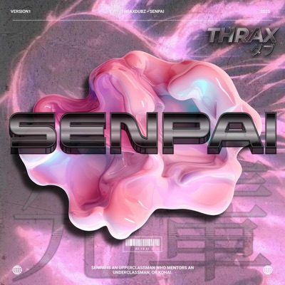 SENPAI (v2) - Single