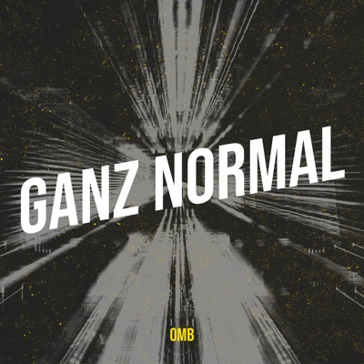 Ganz Normal - Single