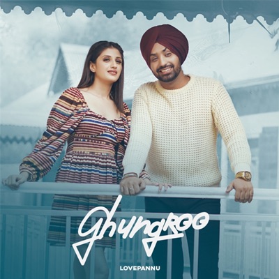 Ghungroo - Single