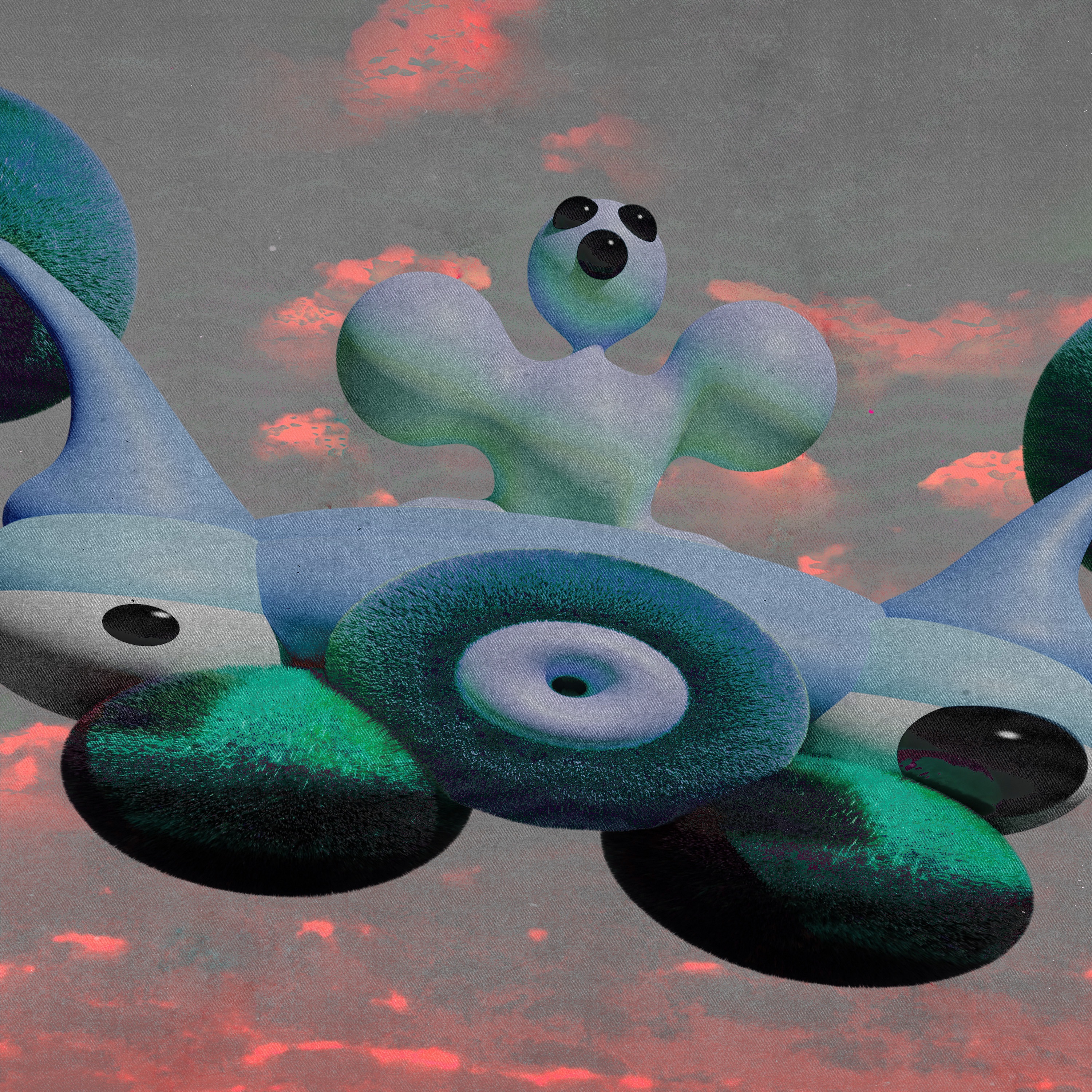 This Love - DJ Planet Express (Original Mix)