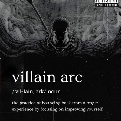 VILLAIN ARC (feat. yvngxyuri) - Single