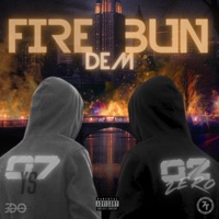 FIRE BUN DEM (feat. Zero) - Single - YS