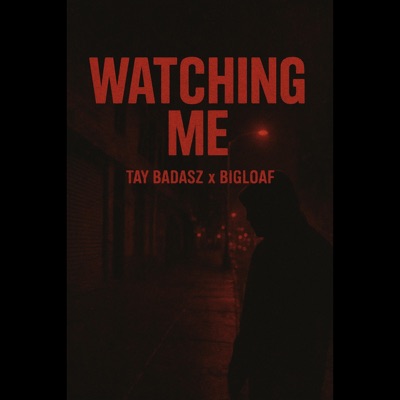 Watching Me - Single