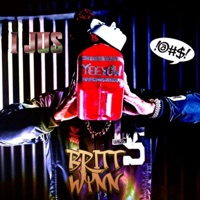 I Jus - Single - Britt Wynn