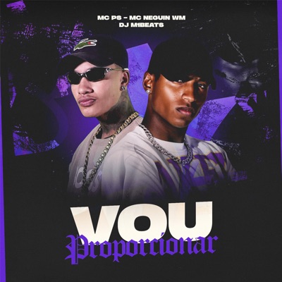 Vou Proporcionar - Single