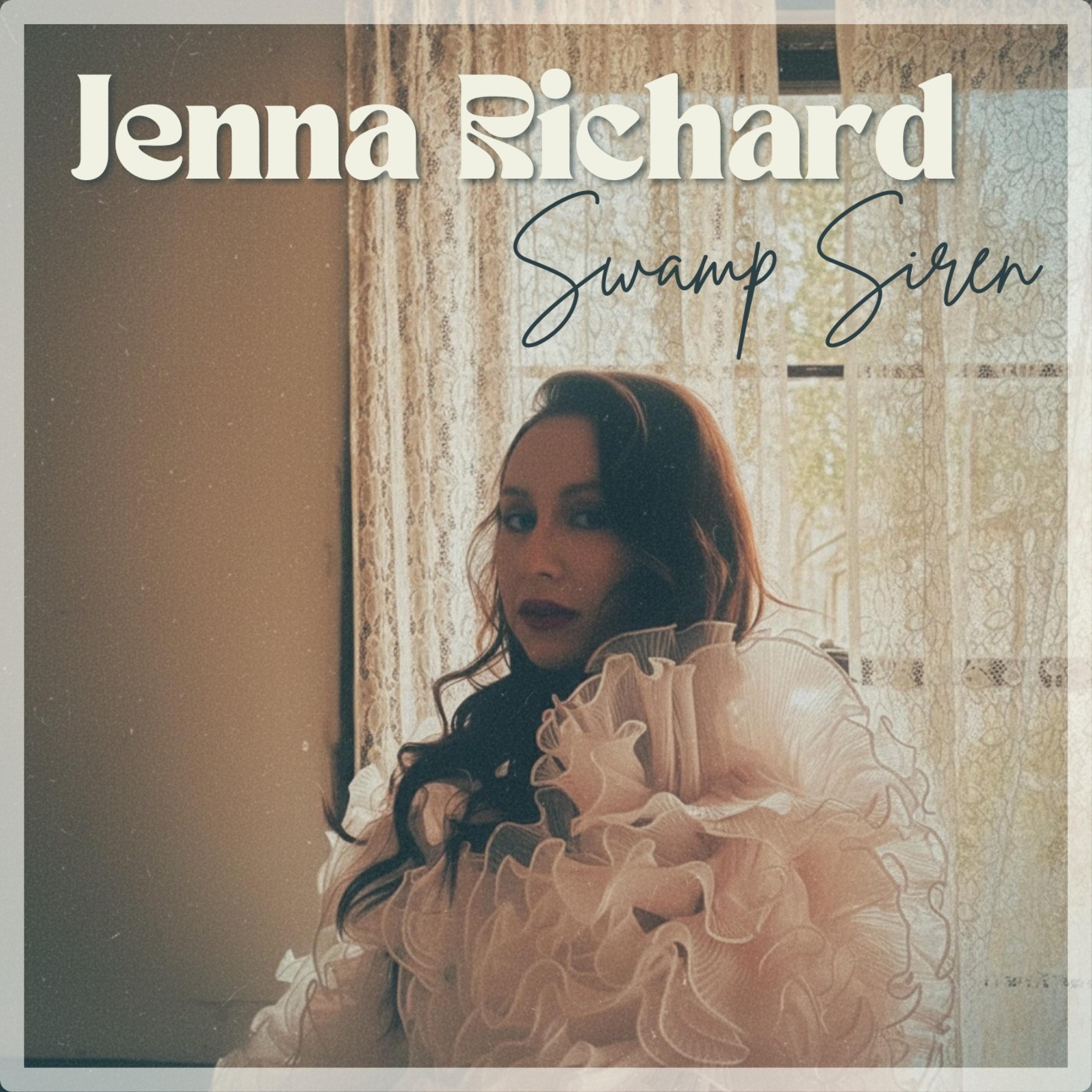 Swamp Siren