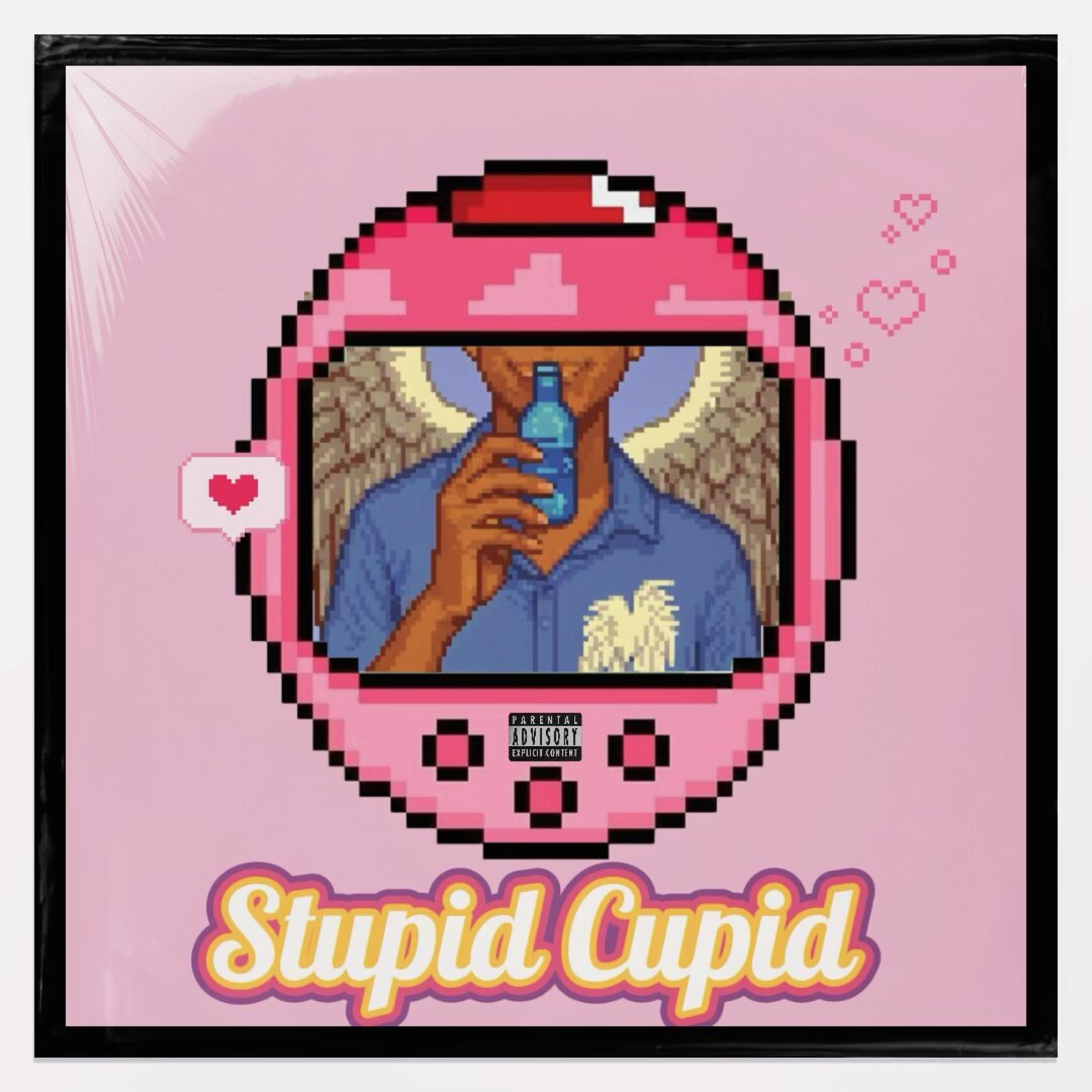Stupid Cupid - Single