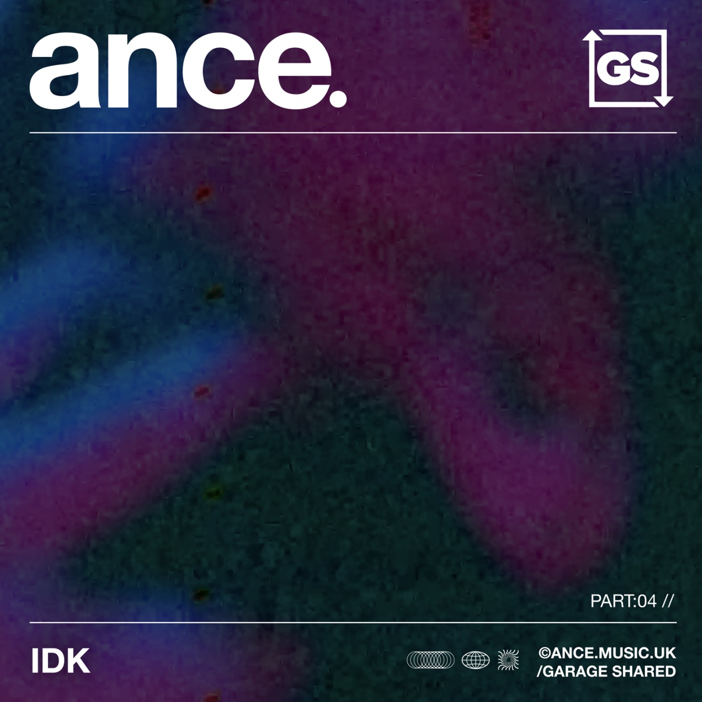 Now On Air: ance - IDK