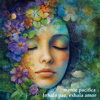 Inhala paz, exhala amor - Single - Mente Pacifica