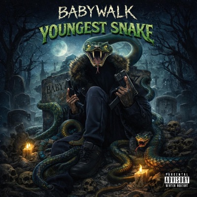 Youngest Snake - EP