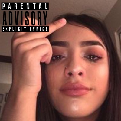 #icryinmysleep - Single