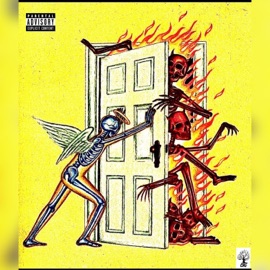 Poppin (feat. PhenomCBG & LG) Eli Cbg