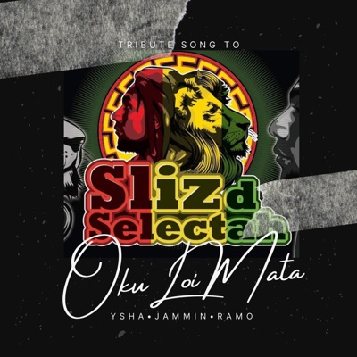 Oku Loi Mata (Tribute to Late Sliz D Selectah) - Single