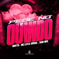 Pede no Ouvido - Single - Mc layla oficial & Gabi MFH
