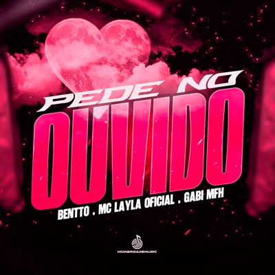 Pede no Ouvido - Single
