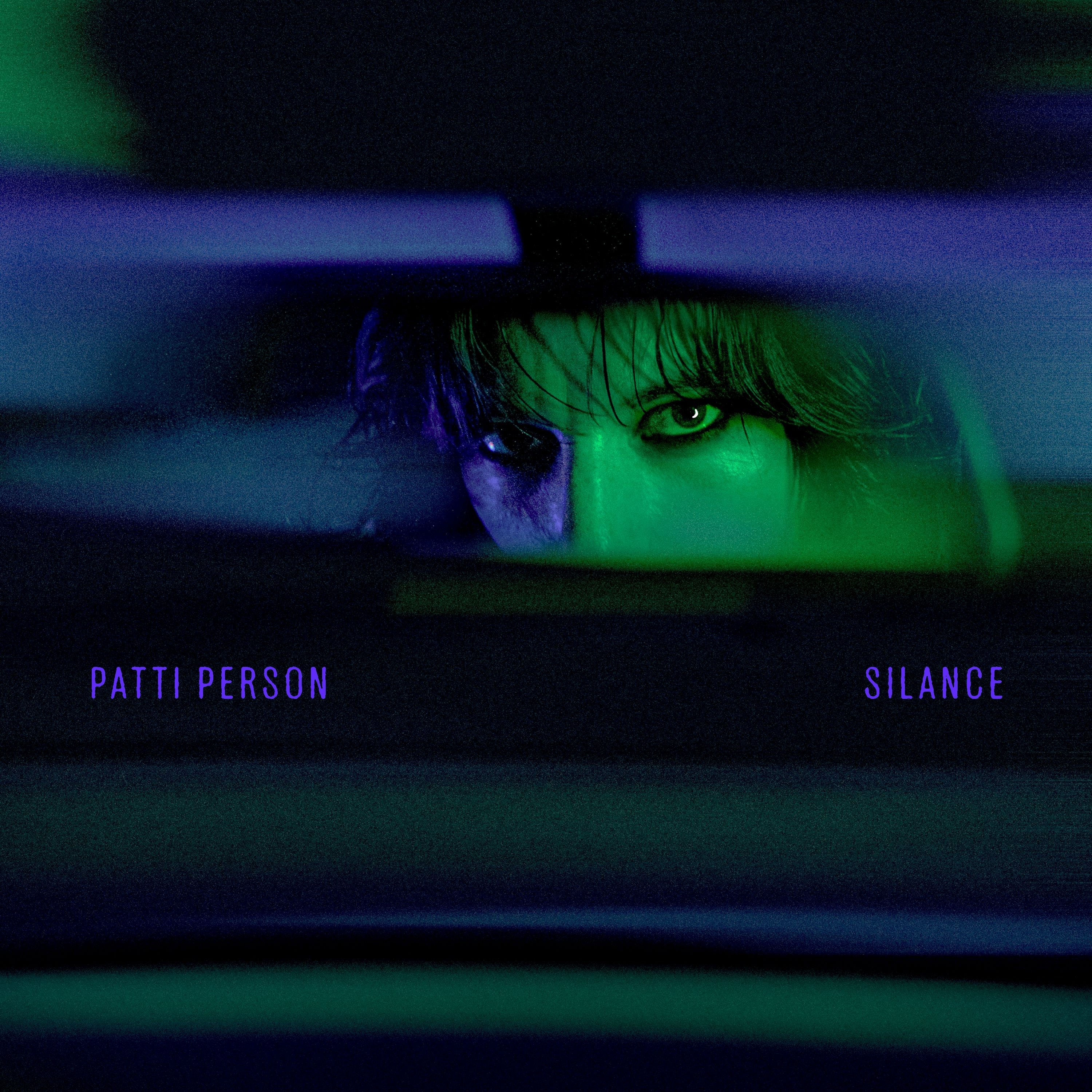 Patti Person - EP