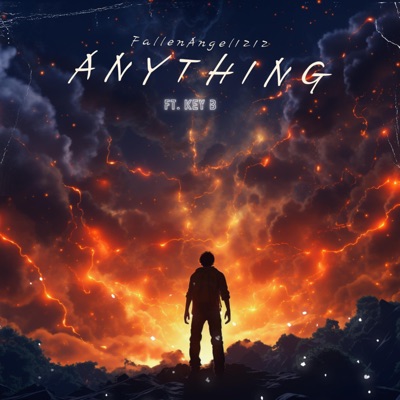 Anything (feat. Key B) - Single