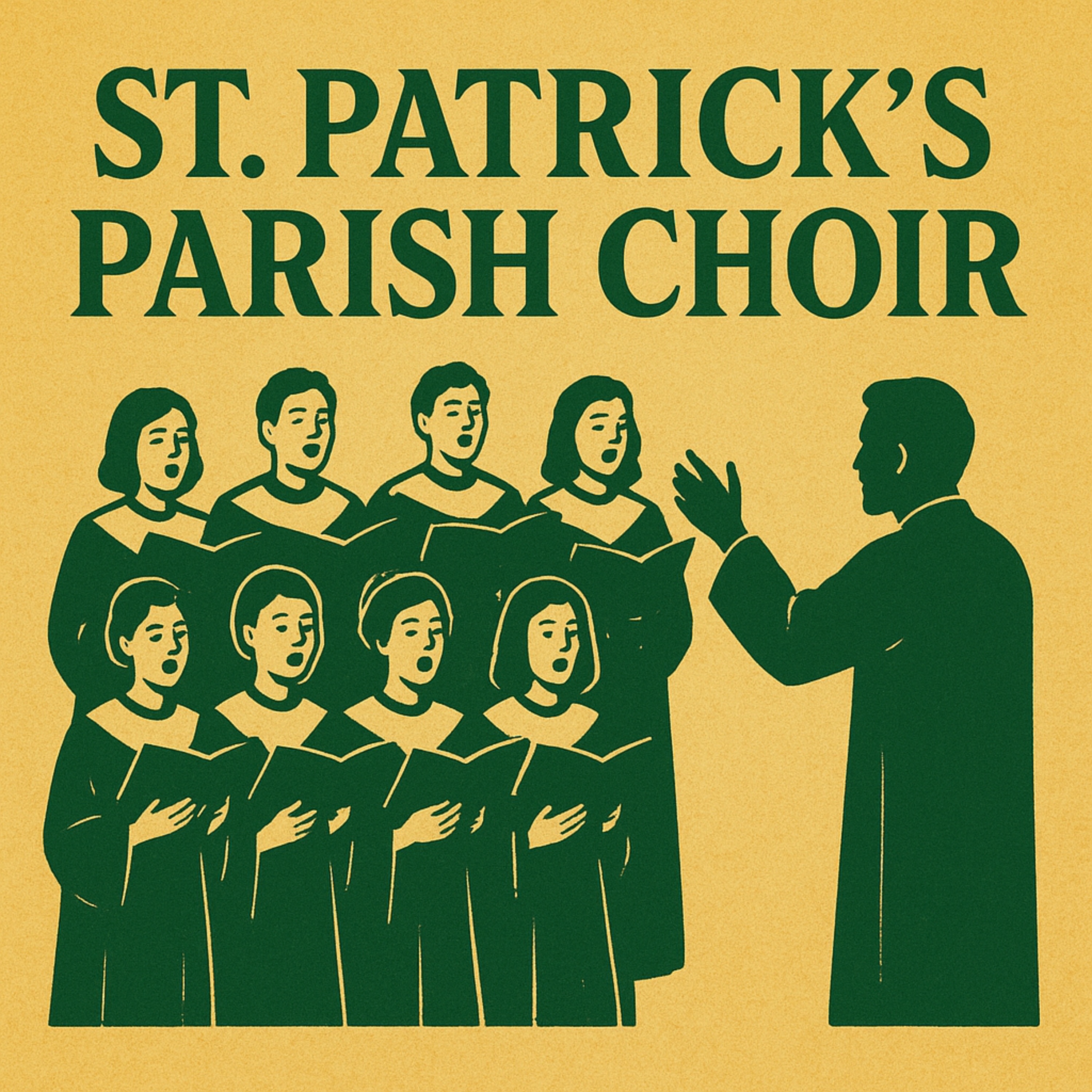 inu chauta mumanditchinjiriza - st patricks parish choir 1