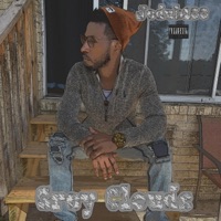 Grey Clouds - JeDub100