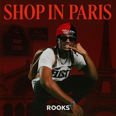 Shop In Paris - Single
