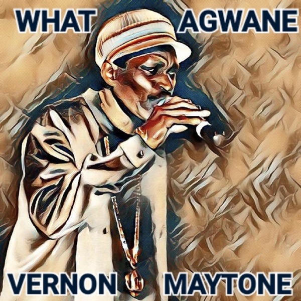 WHAT AGWANE