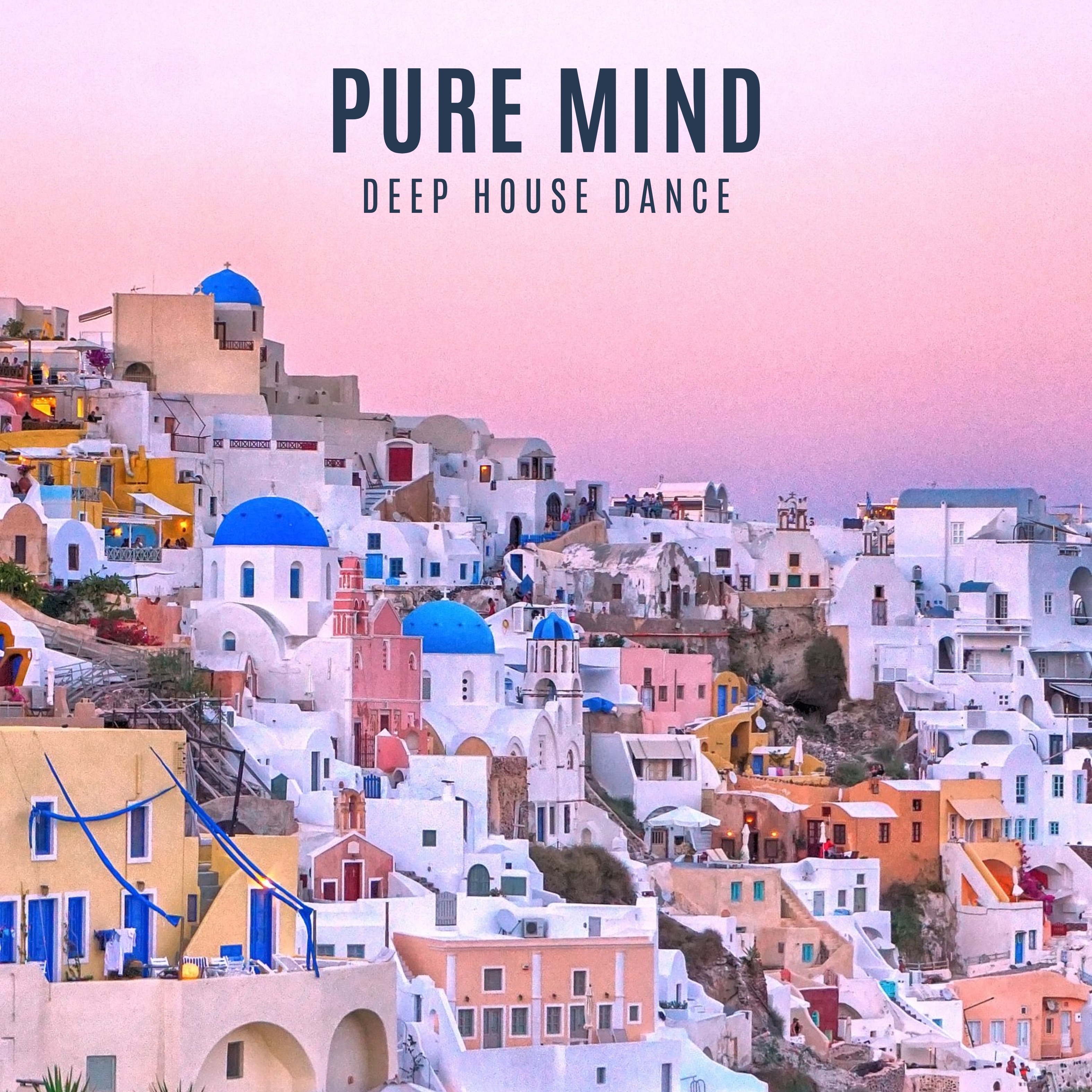 Pure Mind: House Music Mix