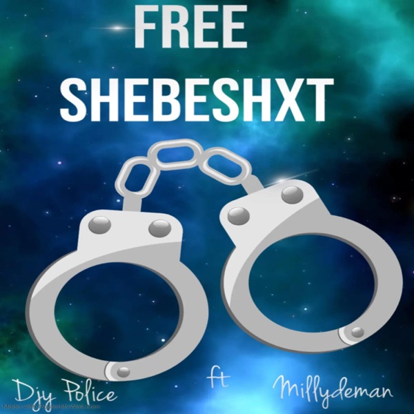 Free Shebeshxt Lekompo (feat. Djy Police & Millydeman)