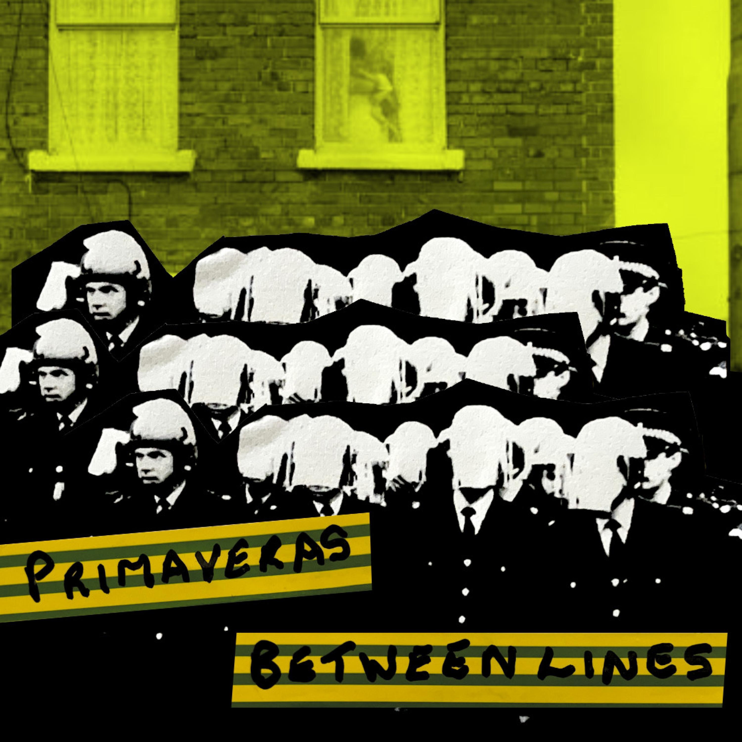 Between Lines - Single