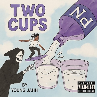 TWO CUPS - Single