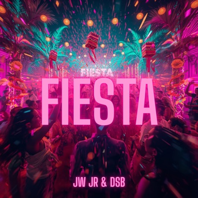 Fiesta - Single
