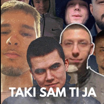 Taki sam ti ja - Single