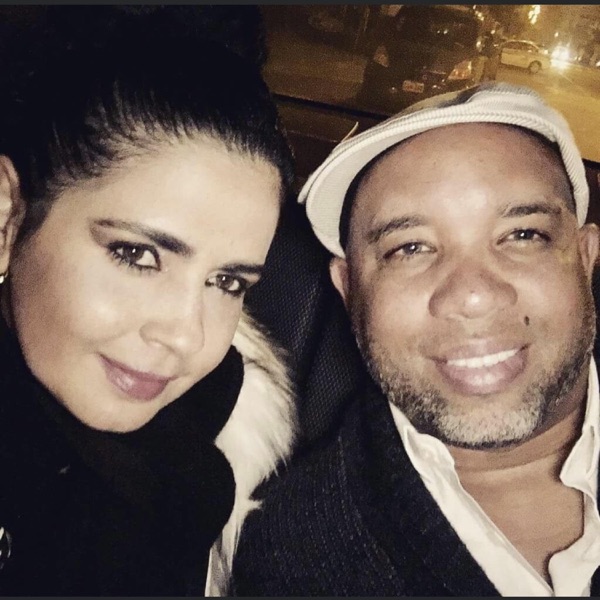 Mi Cubana (feat. Yeny Valdes & Teambahia)