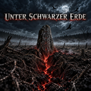Unter schwarzer Erde - Sebastindermitis