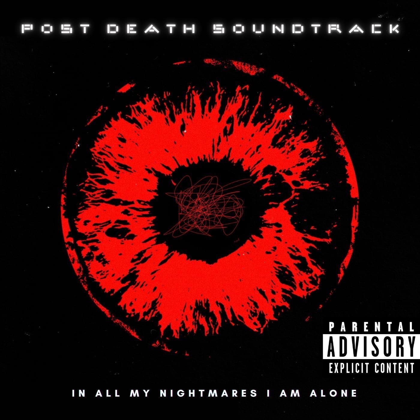 In All My Nightmares I Am Alone