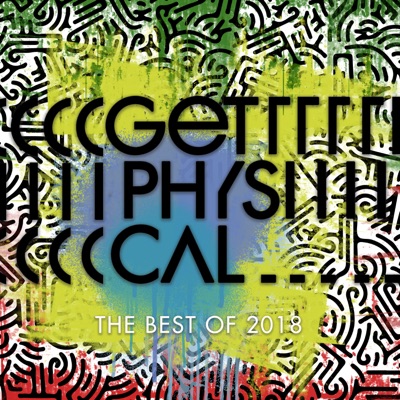 The Best of Get Physical 2018 (DJ Mix)