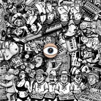 Break A Leg - EP - Morpei & LiNico Gamarra