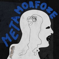 Metamorfoze - EP - letskillua