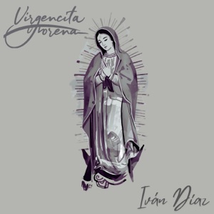 Virgencita Morena - Single