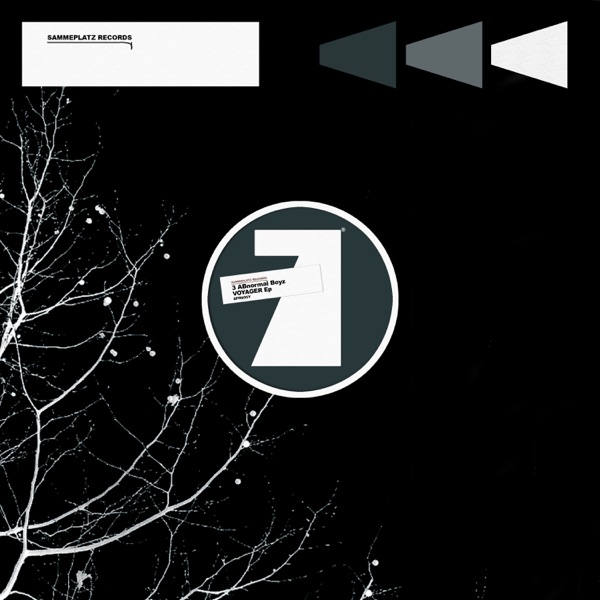 Voyager EP - EP