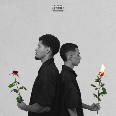 A Barreira Entre o Amor e a Banalidade - EP