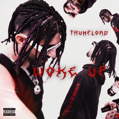 WOKEUP! - Single