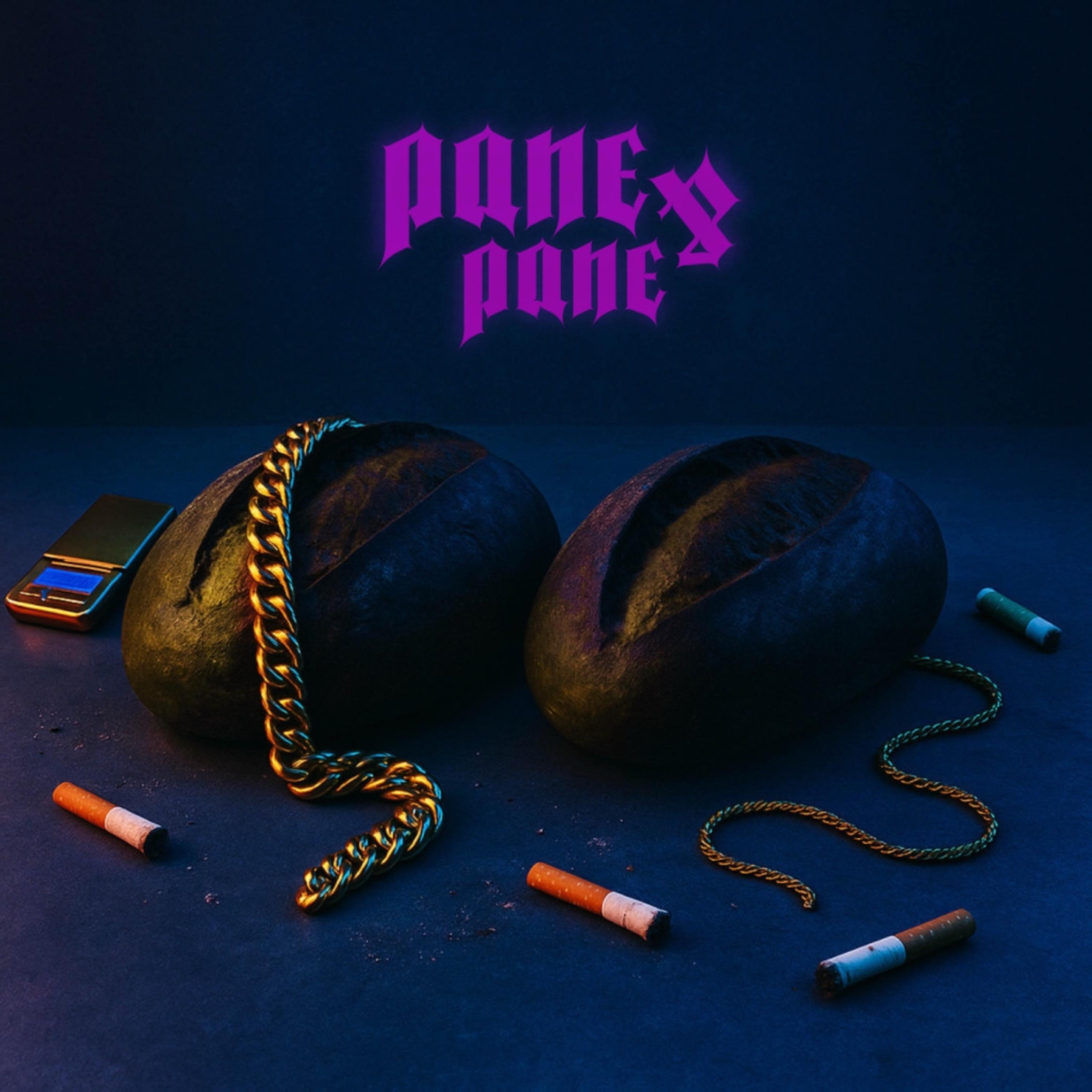 PANE & PANE - Single