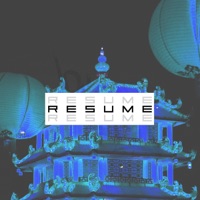 Resume - Single - 2Late
