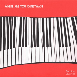 Where Are You Christmas? - Single