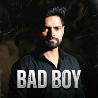 Bad Boy - Single - Aman Jakhar