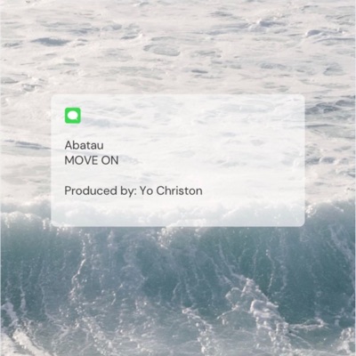 Move On - Single