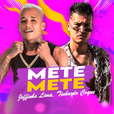 Mete Mete - Single